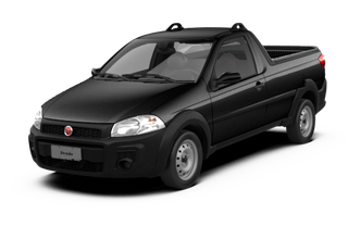 Illustration for article titled Endangered Species: A list of the few remaining car based pickups